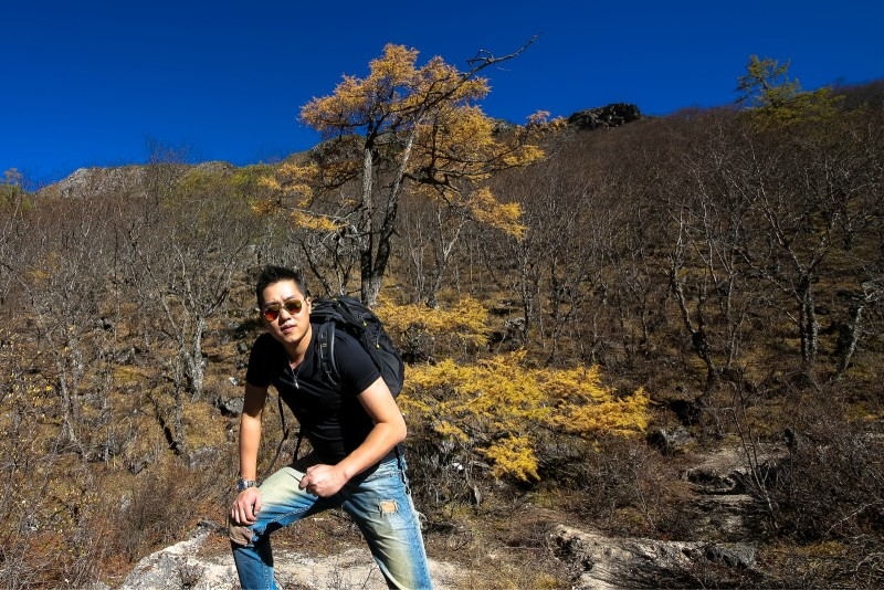 风往北吹的第一张照片--武平征婚网