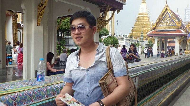 风往北吹的第三张照片--武平征婚网