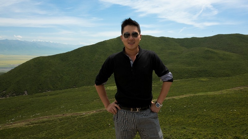 风往北吹的第五张照片--武平征婚网