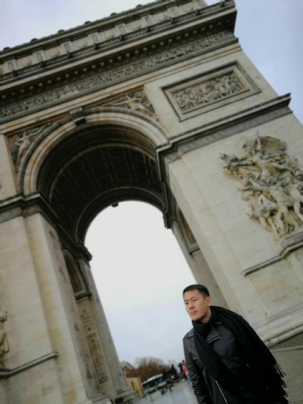 月满西楼的第二张照片--武平征婚网