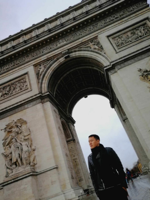 月满西楼的第三张照片--武平征婚网