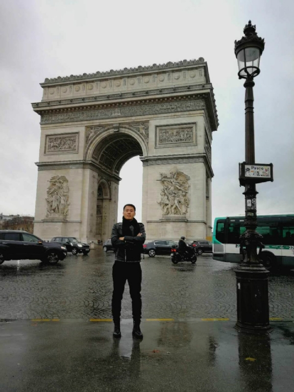 月满西楼的第四张照片--武平征婚网