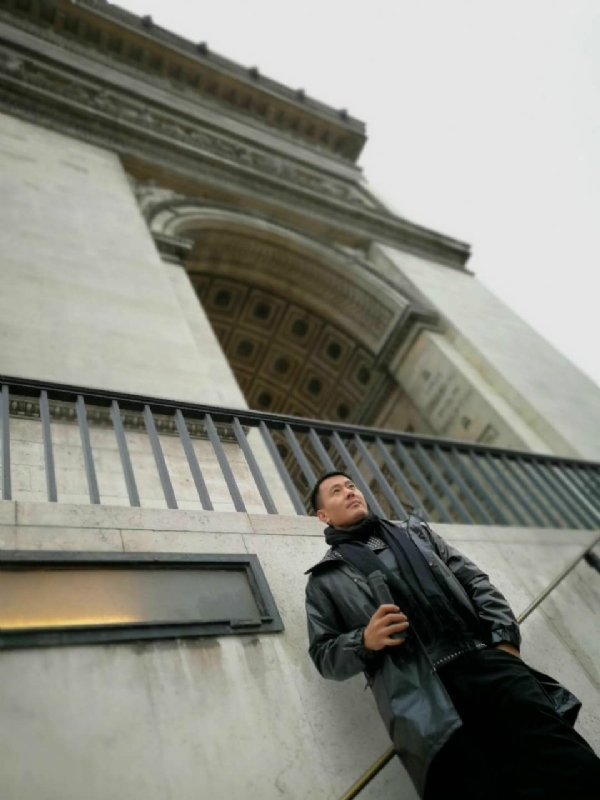 月满西楼的第五张照片--武平征婚网