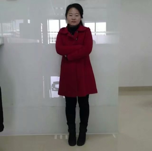 陈美美2019的第一张照片--武平征婚网