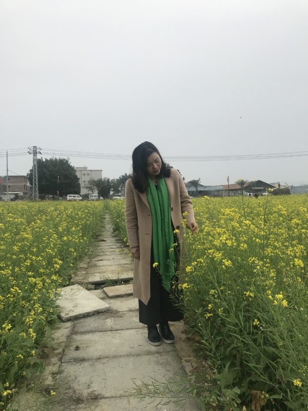 多多的第一张照片--武平征婚网