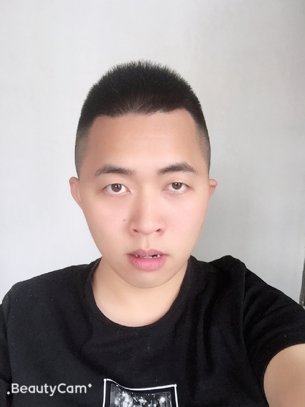 小白的第一张照片--武平征婚网