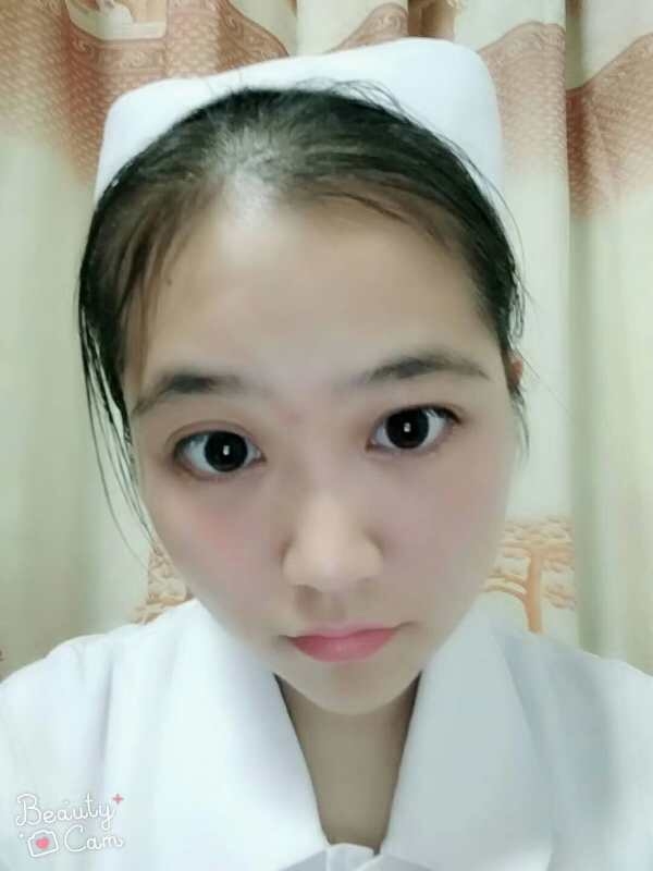 美美的第二张照片--武平征婚网