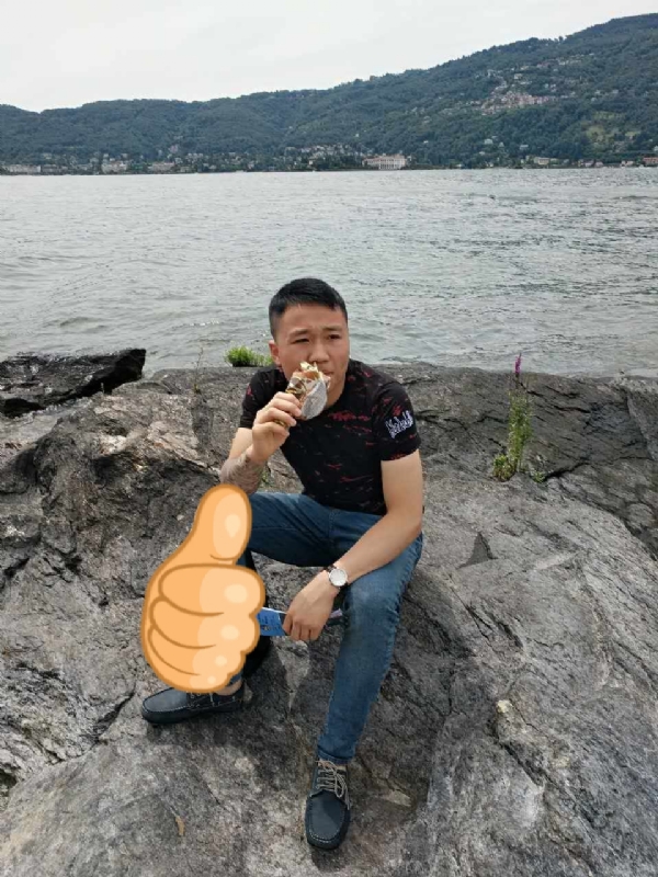 绚烂背后的平淡的第一张照片--武平征婚网