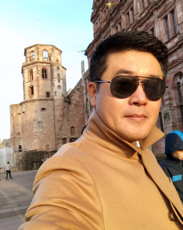 天马行空的第二张照片--武平征婚网