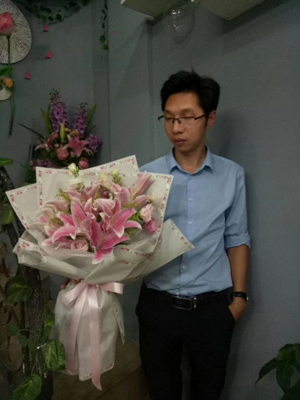 不死书生的第一张照片--武平征婚网