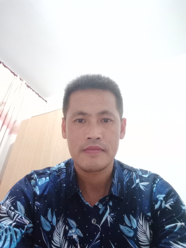 风雨夜归人的第一张照片--武平征婚网