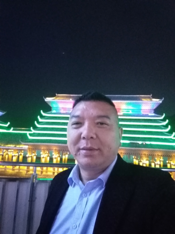 幸福的港湾的第一张照片--武平征婚网