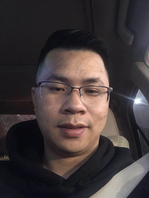 心飞扬的第一张照片--武平征婚网