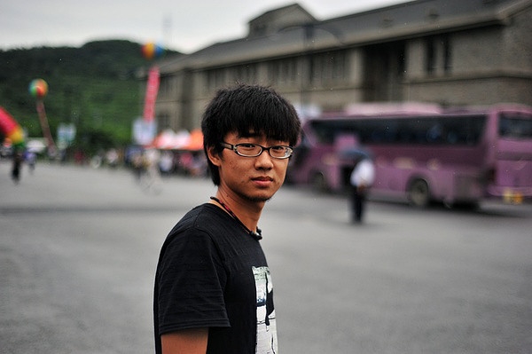 mumu的第一张照片--武平征婚网