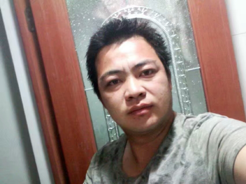 往事随风的第一张照片--武平征婚网