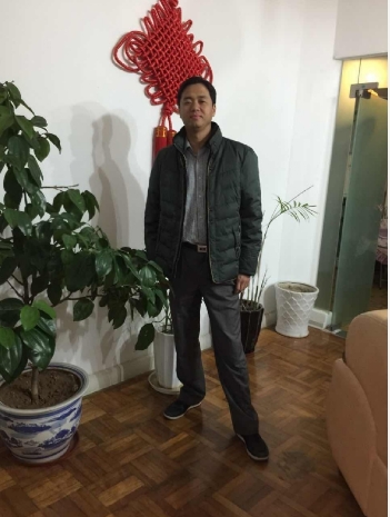 阳光的第一张照片--武平征婚网