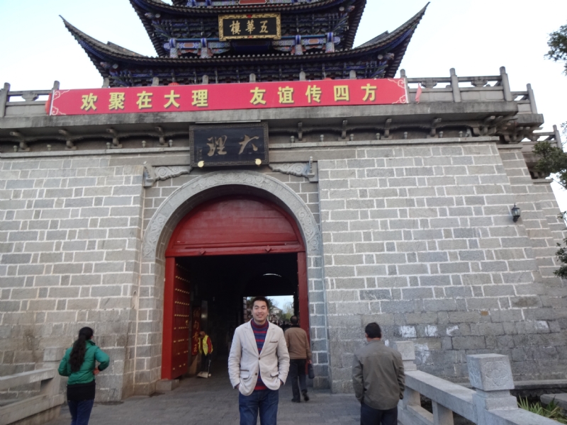 云何往的第二张照片--武平征婚网