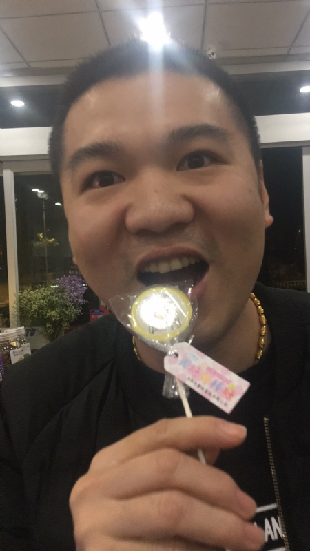 王小叶的第一张照片--武平征婚网