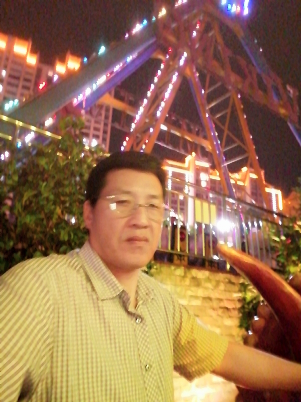 有你不孤单的第一张照片--武平征婚网