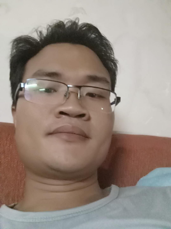 陈欣宇的第一张照片--武平征婚网