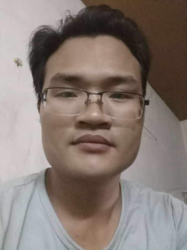 陈欣宇的第三张照片--武平征婚网