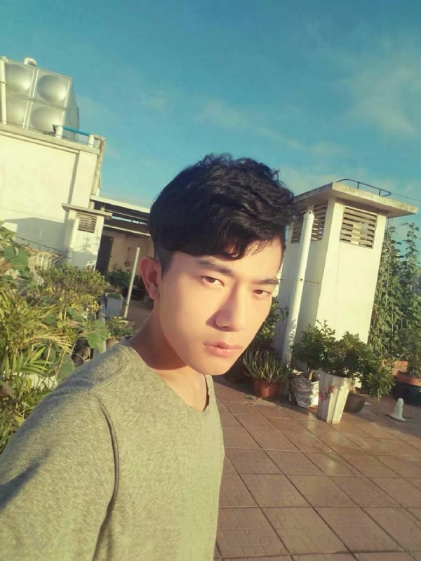 寒烟陌上的第一张照片--武平征婚网