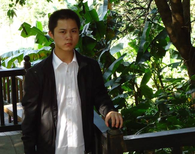 猫薄荷的第一张照片--武平征婚网