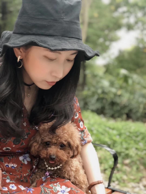 Jiessie的第一张照片--武平征婚网