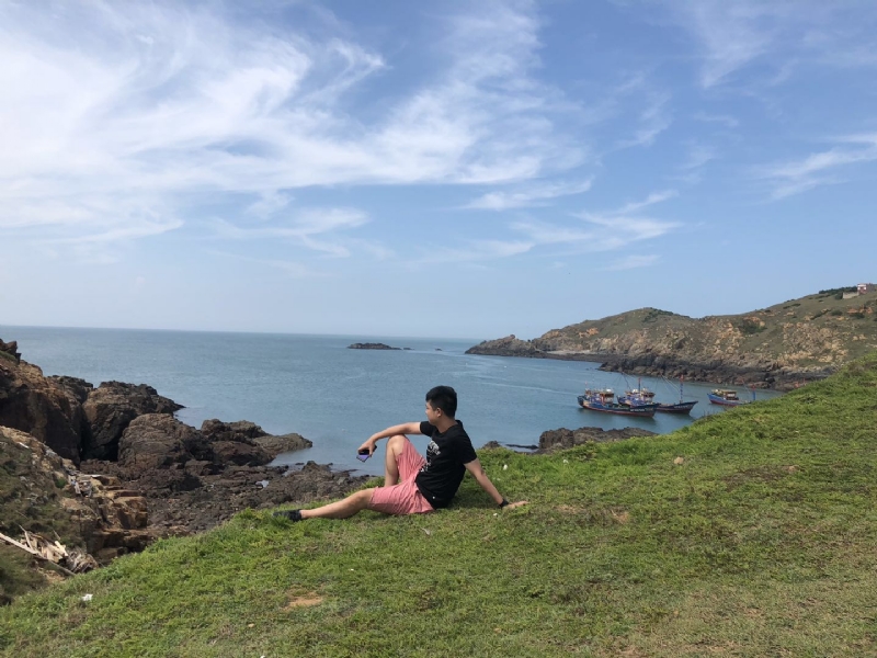 闭月的第二张照片--武平征婚网