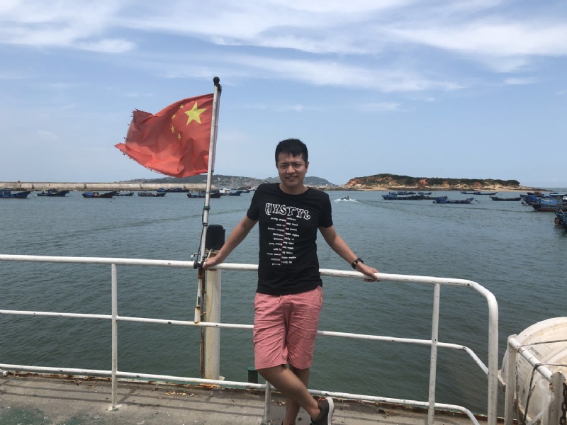 闭月的第四张照片--武平征婚网