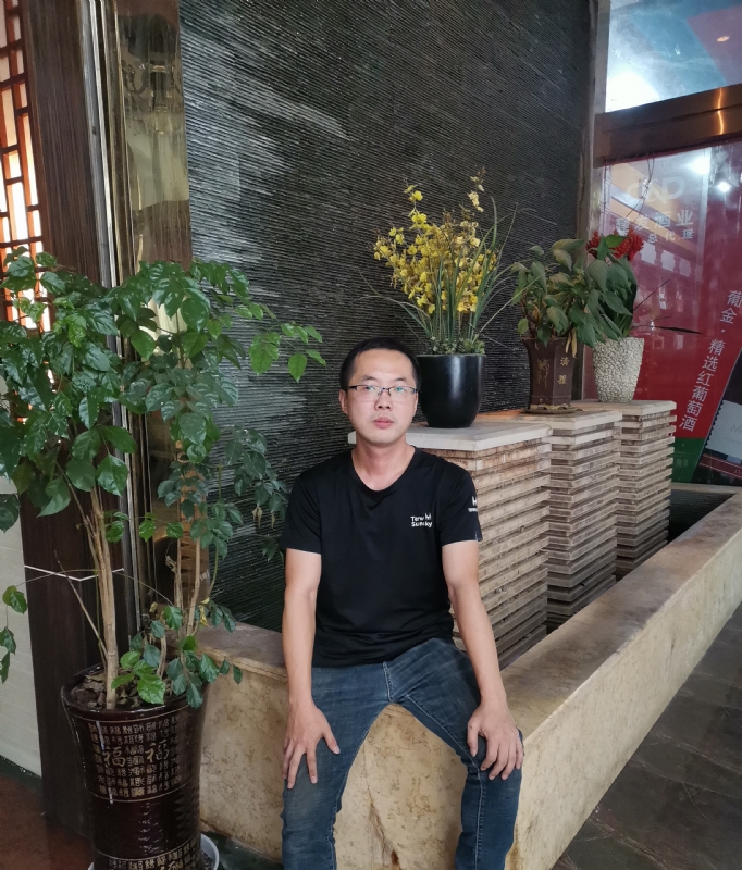 孤独小舟的第二张照片--武平征婚网