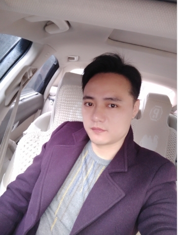 春的第一张照片--武平征婚网