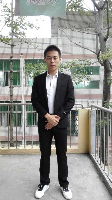 小口天老师的第一张照片--武平征婚网