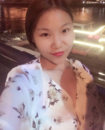 彩儿的第一张照片--武平征婚网