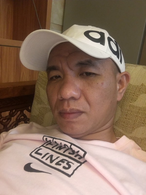 坚持到底的第一张照片--武平征婚网