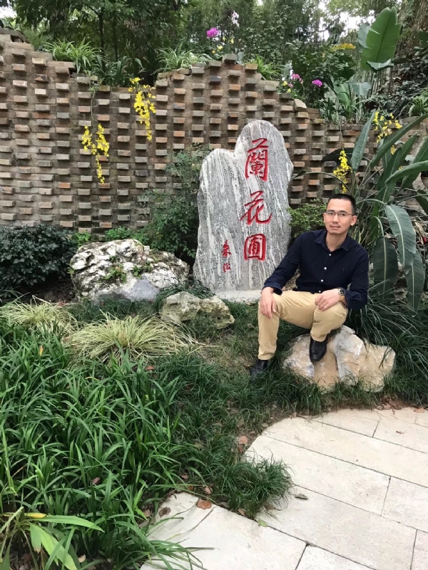 真心换真心的第一张照片--武平征婚网