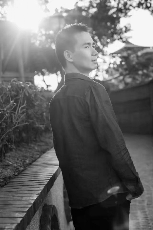 真心换真心的第二张照片--武平征婚网