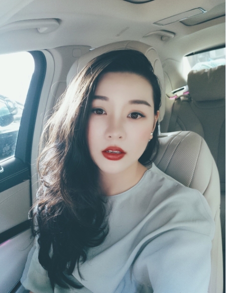 陈小姐的第一张照片--武平征婚网