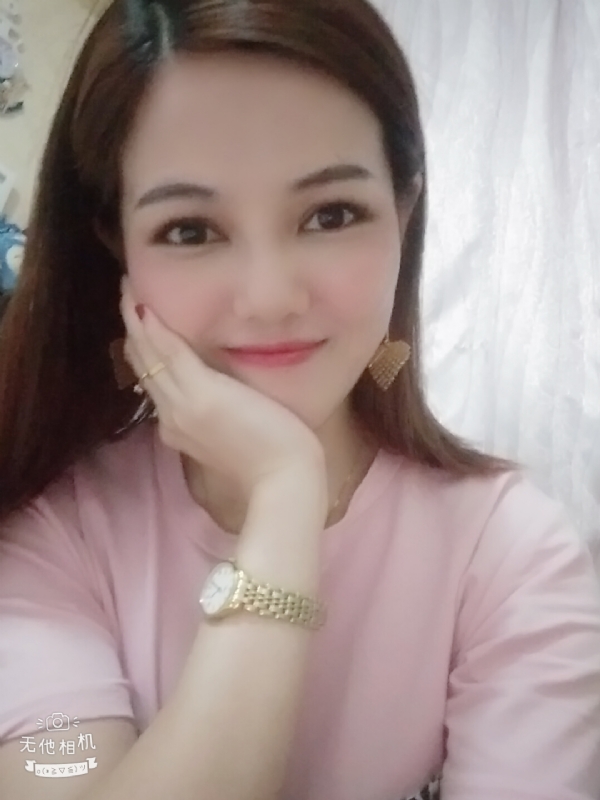 小雨的第一张照片--武平征婚网