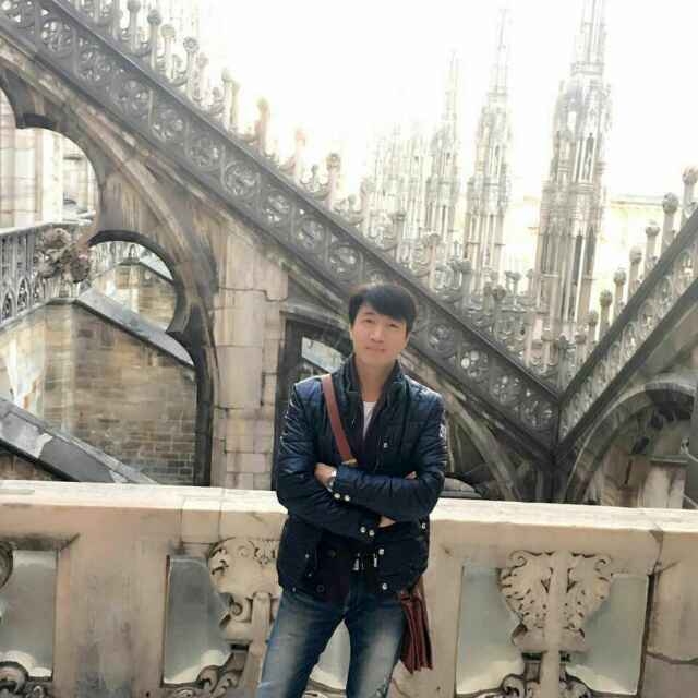 比邻的第一张照片--武平征婚网