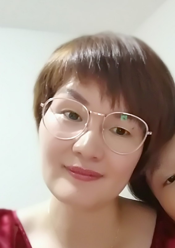 一曲墨白的第一张照片--武平征婚网