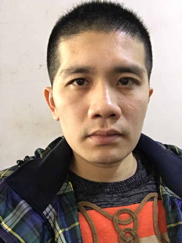 白羊座的第二张照片--武平征婚网