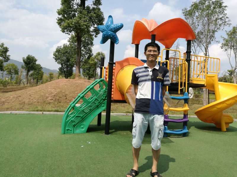 海浪的第二张照片--武平征婚网