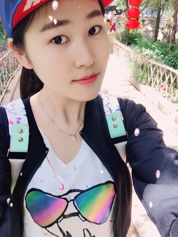 木木的第一张照片--武平征婚网