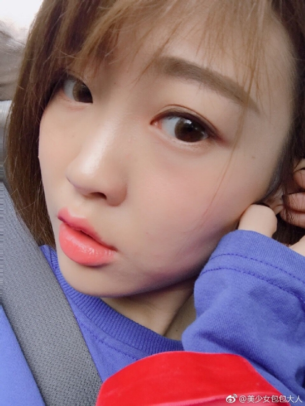 莉莉的第一张照片--武平征婚网