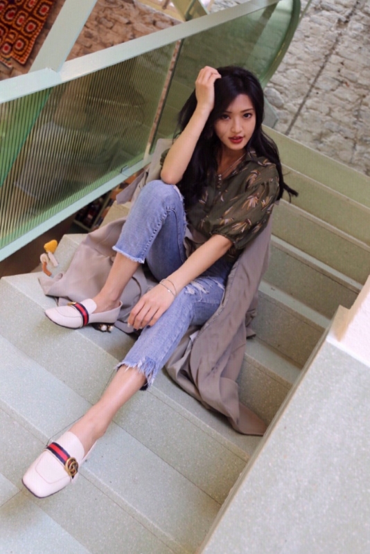 刘雪菲的第一张照片--武平征婚网