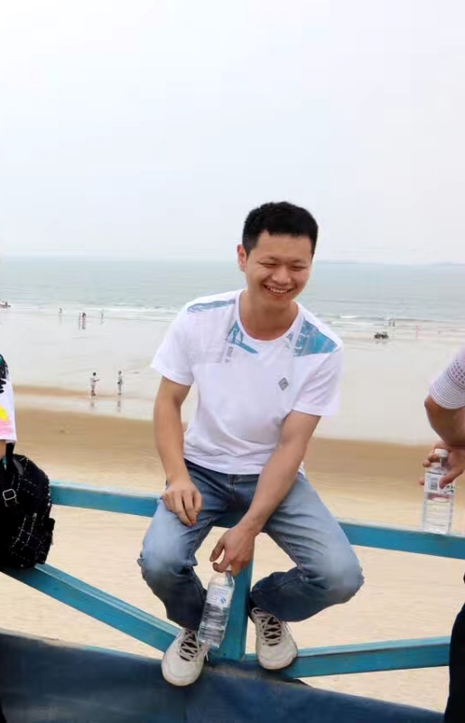 A乐米的第一张照片--武平征婚网