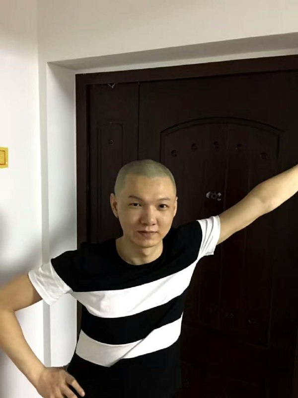 顺子的第一张照片--武平征婚网