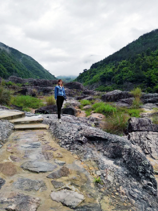 琢磨的第一张照片--武平征婚网