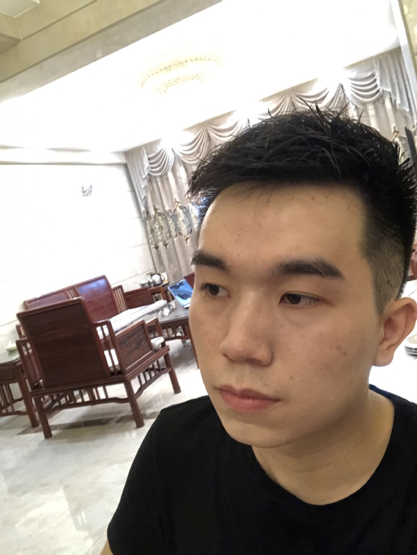 少涵的第一张照片--武平征婚网